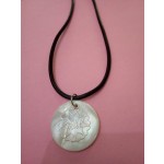 ref308 fio cordão MÃE